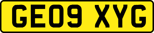 GE09XYG