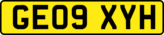 GE09XYH