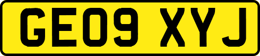 GE09XYJ