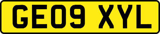 GE09XYL