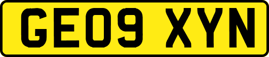GE09XYN