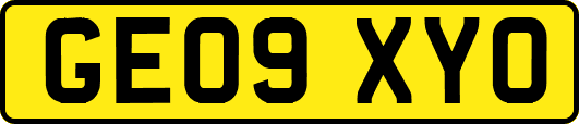 GE09XYO