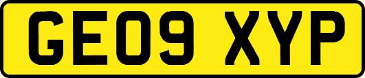 GE09XYP
