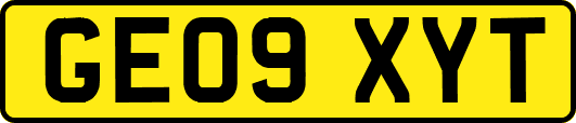 GE09XYT