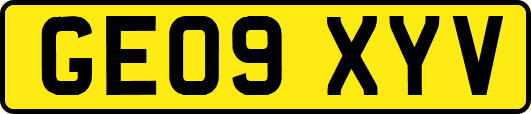 GE09XYV