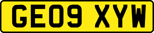 GE09XYW