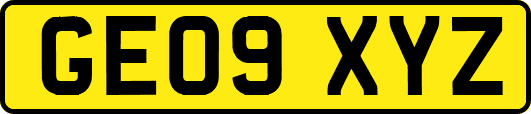 GE09XYZ