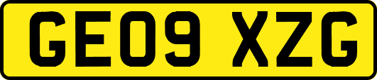 GE09XZG