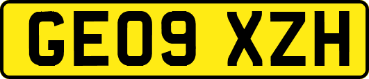 GE09XZH