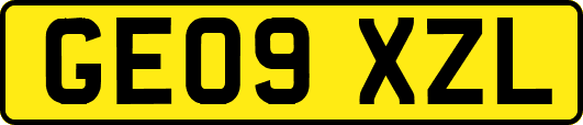GE09XZL
