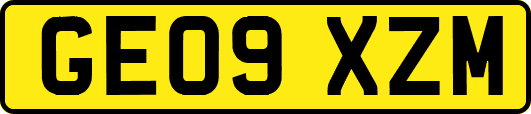 GE09XZM