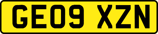 GE09XZN