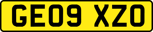 GE09XZO