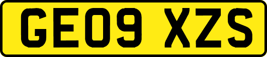 GE09XZS