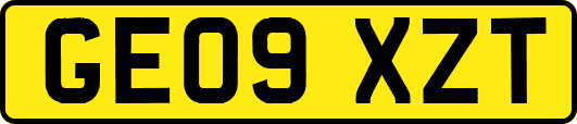 GE09XZT