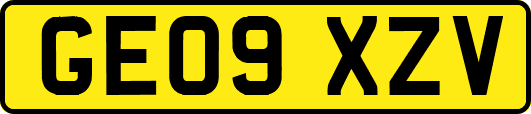 GE09XZV