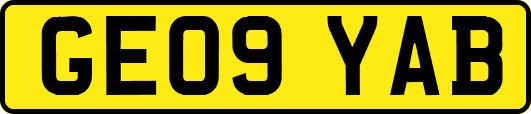 GE09YAB