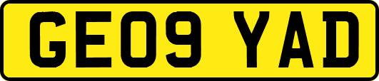 GE09YAD