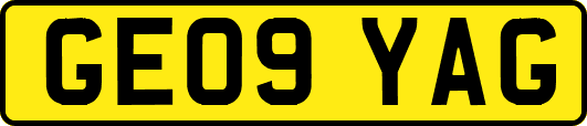 GE09YAG
