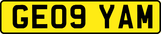 GE09YAM