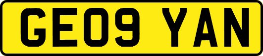 GE09YAN