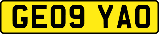 GE09YAO