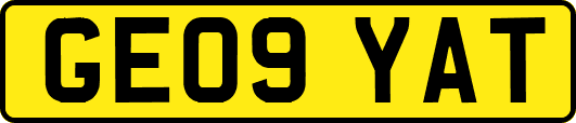 GE09YAT