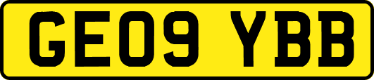 GE09YBB