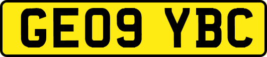 GE09YBC