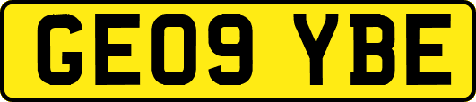 GE09YBE