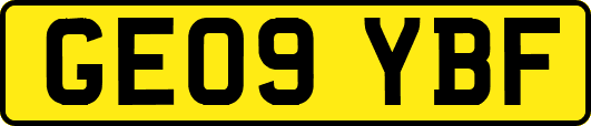 GE09YBF