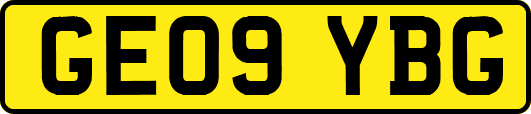 GE09YBG