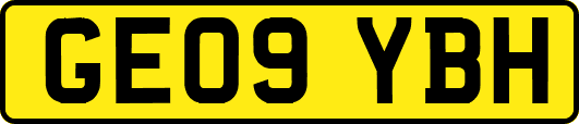 GE09YBH