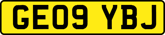 GE09YBJ