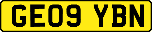 GE09YBN
