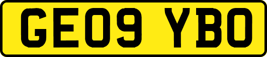 GE09YBO