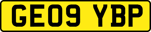 GE09YBP