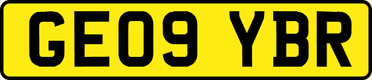 GE09YBR