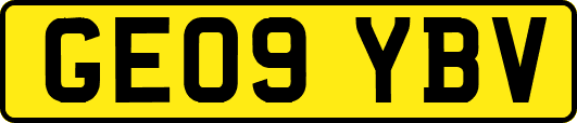 GE09YBV