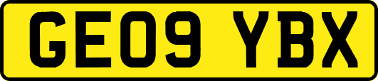 GE09YBX