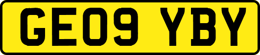 GE09YBY