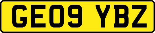 GE09YBZ