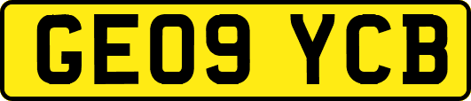 GE09YCB