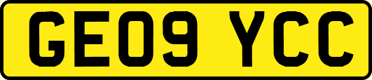 GE09YCC