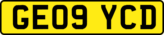 GE09YCD