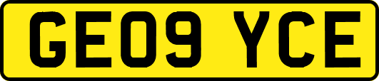 GE09YCE