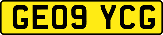 GE09YCG