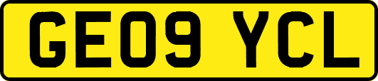 GE09YCL
