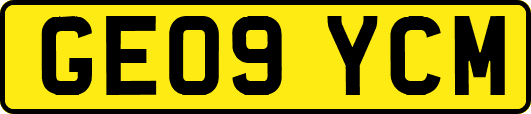 GE09YCM