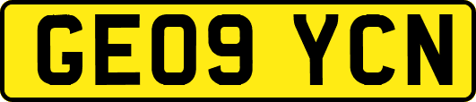 GE09YCN